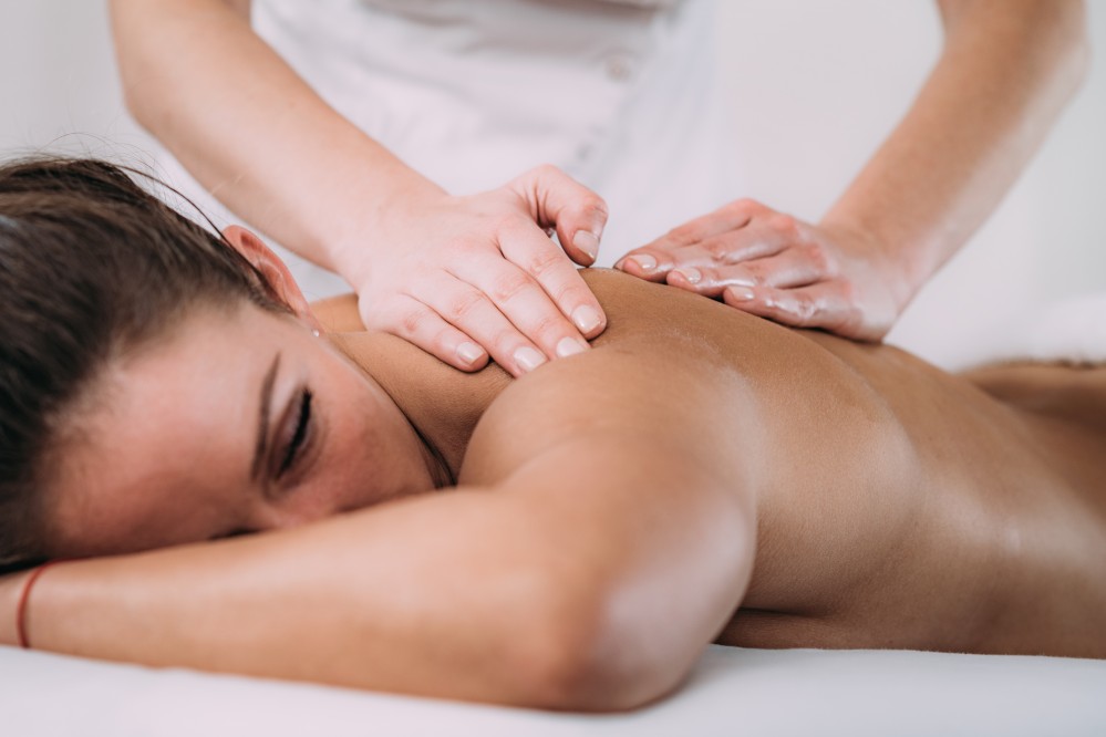 Guide to Back Massage Steps in Nursing