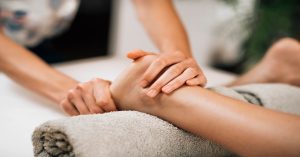 benefits-of-foot-massage