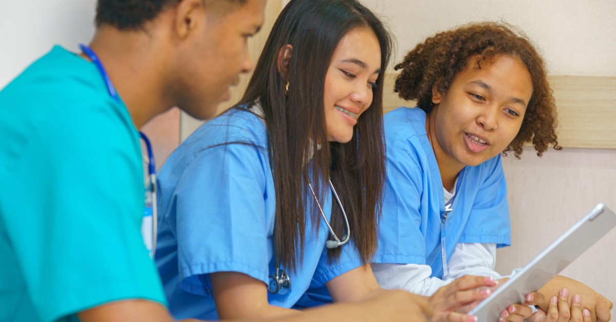 What You Need To Know About LPN To RN Programs - American Institute Of ...