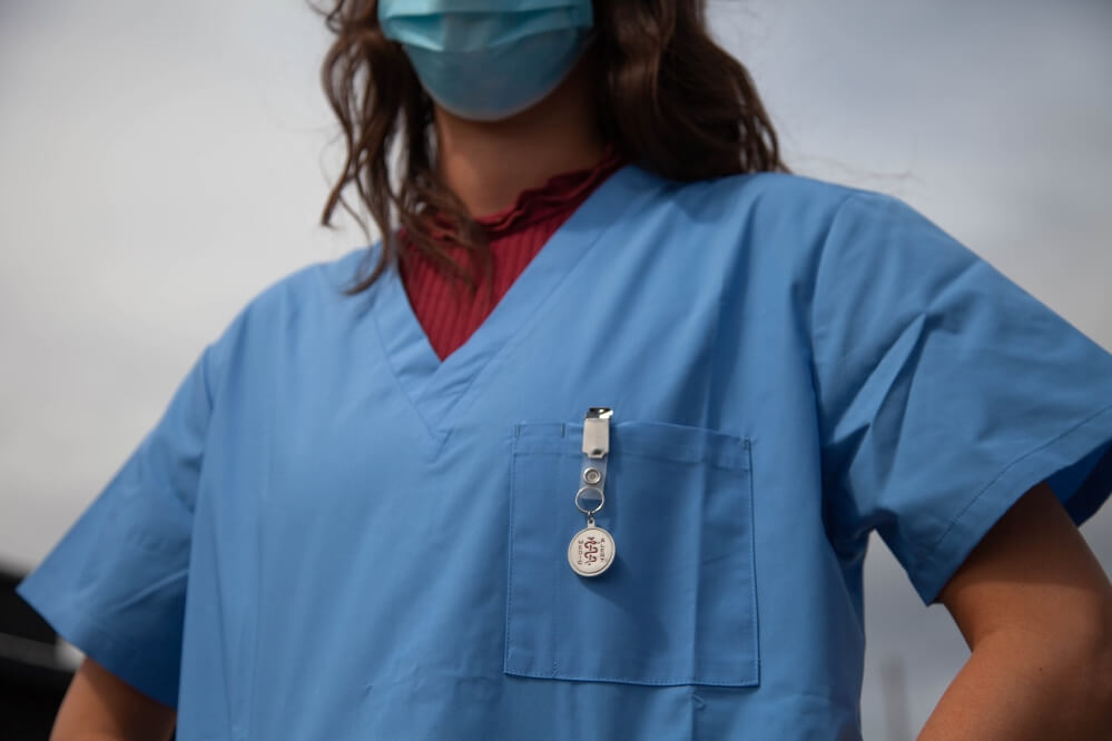 What Do Nurses Wear at Work? - American Institute of Alternative