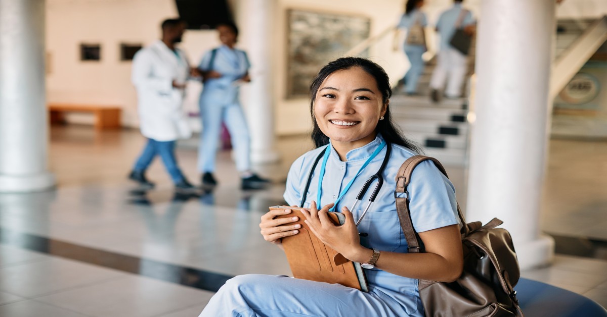 post secondary education for registered nurses