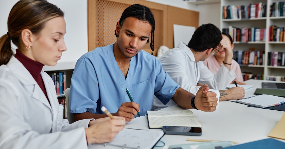 Is Nursing School Hard? A Guide to the Demands of the Program American Institute of